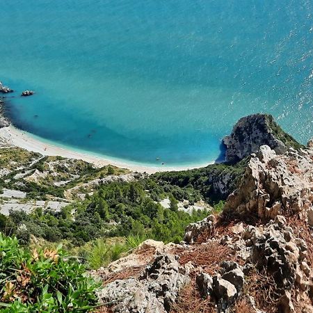 Appartamento In Contesto Esclusivo In Pieno Centro Camerano Luaran gambar